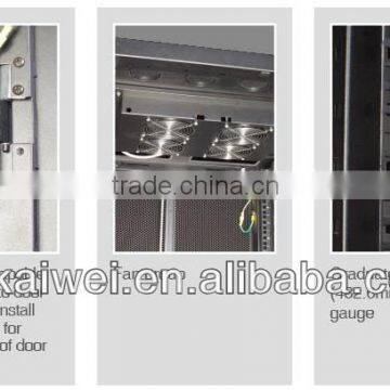 TE Network Cabinet photo-3