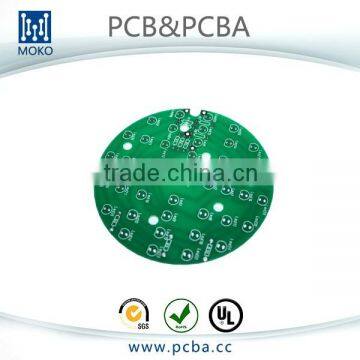 Shenzhen Aluminum 94v-0 Led Pcb Board photo-5