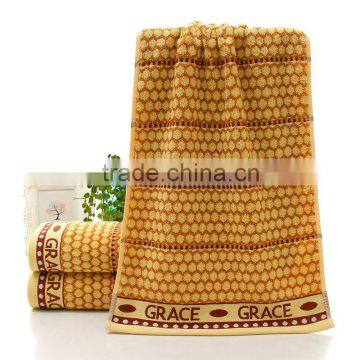 Low Price and High Quality 2016 New Style Face Towel 100% Cotton Face Towel photo-3