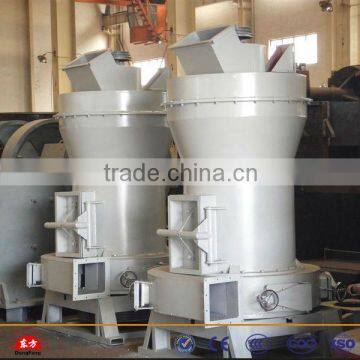 Gypsum Raymond Mill From CHINA NO.1 Manufacturer
