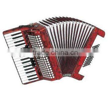 Accordion TD2021