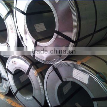 galvanized steel coil (TJINDUSTRAIL14082612-Z80-275)