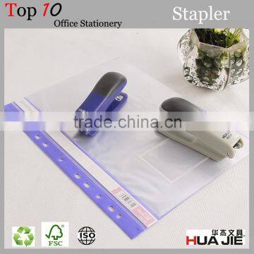 Office Binding Supply 24/6 26/6 Book Binding Stapler Stationery Stapler photo-3