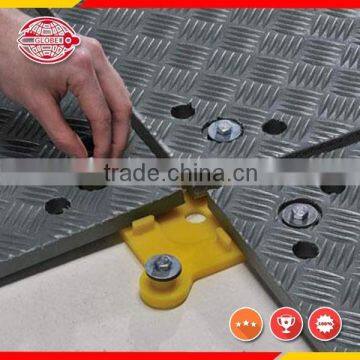 Beautiful Interlock Flower Eva Flooring Mat/beautiful Velvet Ground Mat photo-2