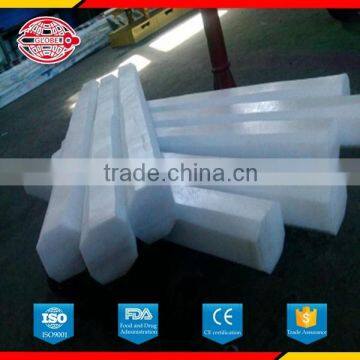 Polyethylene Uhmw Bar With 20 Years of Advanced Production Experience photo-5