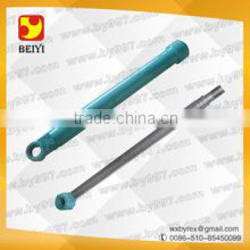 backhoe loader parts hydraulic cylinder