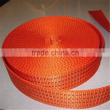 Life Durable High Strength Printed Nylon Webbing/nylon Belt Decorative Webbing Quality Choice photo-3