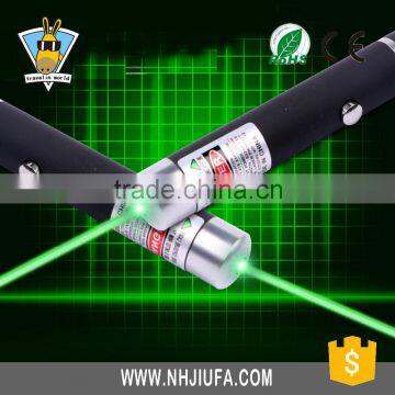Newest Green Laser Pointer 5mw Wholesale,Waterproof and Long Distance Green Laser Pointer photo-2