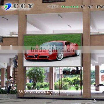 P16 fullcolor studio led display screen