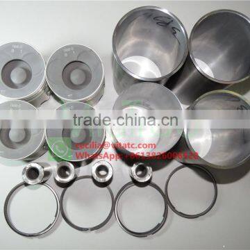 China Auto Parts Piston Assembly for JAC Refine MPV 1004022FA040-BJ photo-4