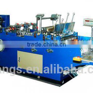 Automatic Bank Envelope Machine/ Production Line photo-2