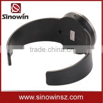 Electronic Digital Wine Bottle Watch Thermometer For Home Bar photo-5