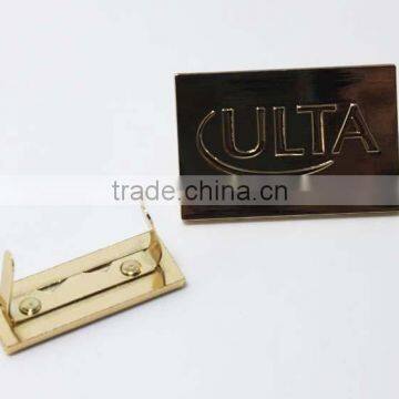 Reflective Badge Army Cap Badge Flag Badge photo-6