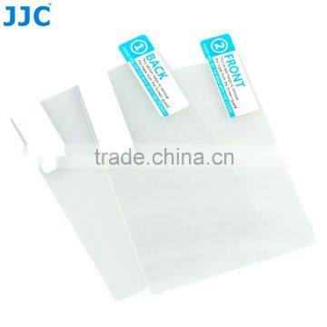 LCD Guard Film JJC PET Screen Protector LCP-J3 for NIKON J3/J2/V2
