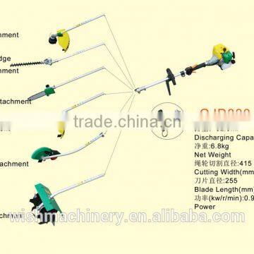 gasoline cultivator GJD330