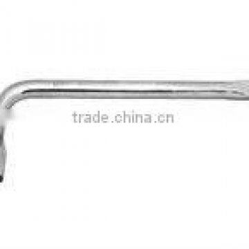 "L"Type Crow Bar Wheel Wrench