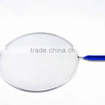 Parabolic Filter Screen/stainless Steel Filter Cloth/ Stainless Steel Oil Filter Screen/ Splatter Screen photo-6