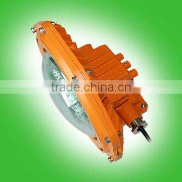 2012 new arrival 30w 2400lm explosion proof light ip65 for hazardous environments