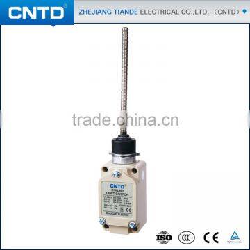 CNTD Coil Spring Actuator Limit Switch 250V 10A TZ-5106 (CWLNJ)