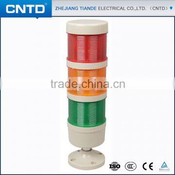 CNTD Best Sellers Wireless Tower Warning Light With Good Performance photo-3