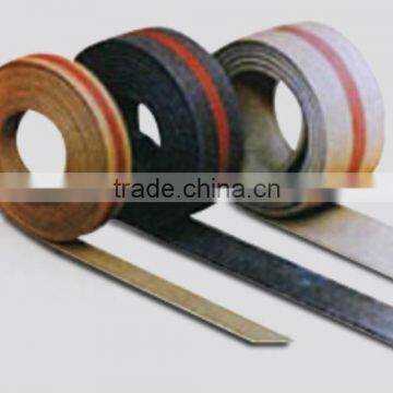 Industrial Transmission Flat Leather Belt