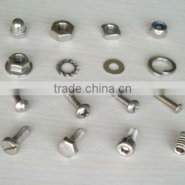 Duplex Fasteners