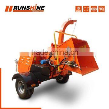 On Sale! Wood Chipper With Low Price photo-6