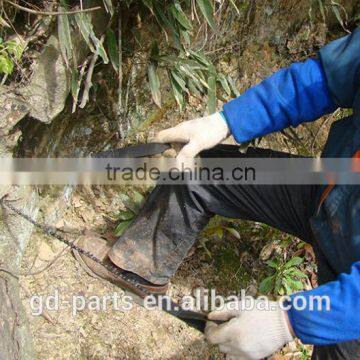 102cm Long Portable Saw Mill Wood Machine Band Saw Electric Chain Saw Sharpener photo-3