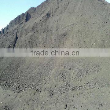 shot petroleum coke in rizhao bonded area with competitive price