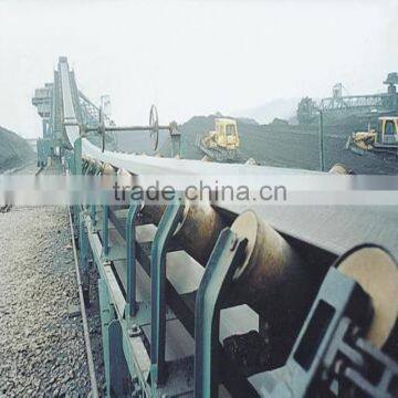 ISO Mining belt conveyor.2.5KM belt conveyor system for cement heavy industry.                        
                                                Quality Choice