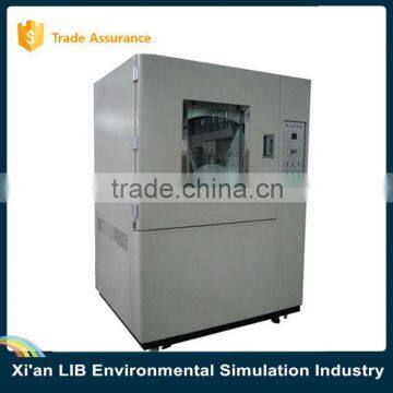 LIB Manufactory Supply Sand Dust Proof Tester photo-5