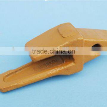 EX200 bucket teeth adapter excavator attachment