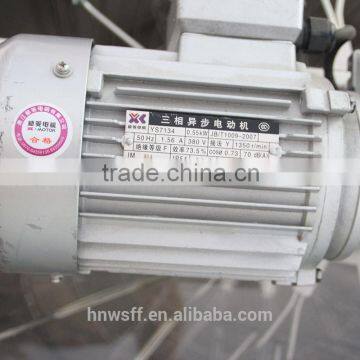 12 Frames for Manual or Auto Honey Extractor Machinery photo-3