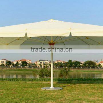 The automatic square empire umbrella for the beach                        
                                                Quality Choice