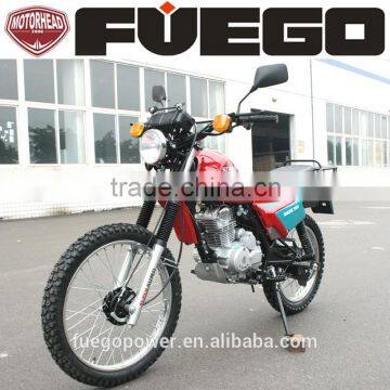Cheap Vertical Engine 150cc Dirt Bike