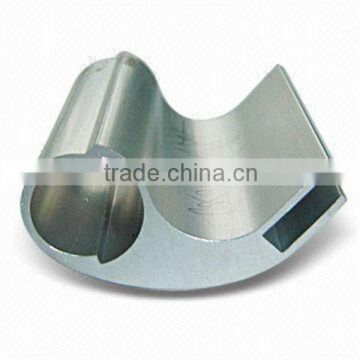 China OEM High Precision Extrusion Machine Parts Nice design