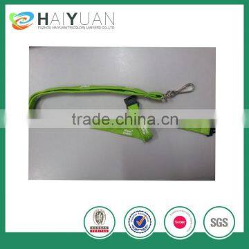 tube lanyard tubular lanyard no minimum order