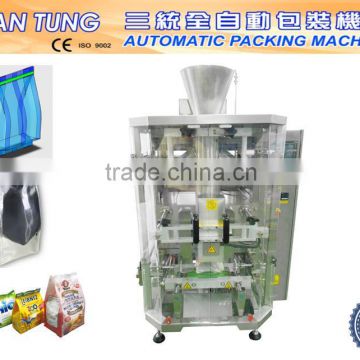 Automatic tea filling packing machine