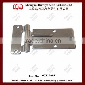 High quality Camper trailer caravan toolbox truck stainless steel hinge 071179AS