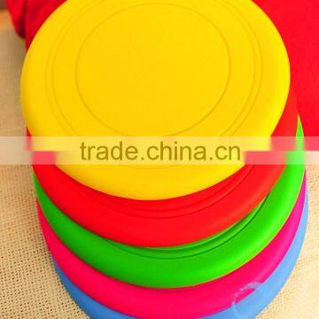 Frisbee Like Toys for Media Sized Dog to Play photo-6