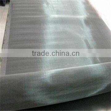 AnPing YuHai factory direct sale stainless steel welded wire mesh/plain mesh /plain dutch mesh