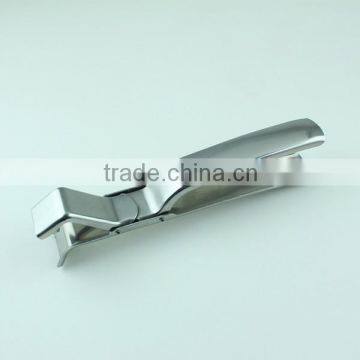 Perfect Kitchen Stainless Steel Hot Bowl Pot Plate Clip Tong