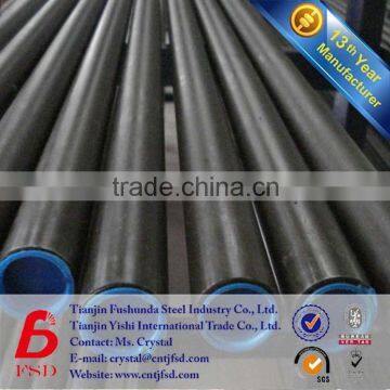 used api 140mm seamless steel pipe tube for sale