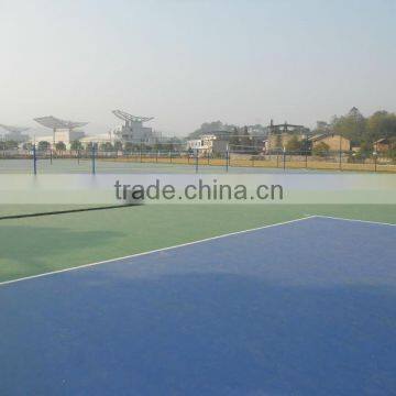 2015 High-performance Itf Tennis Court Flooring Quality Choice photo-2