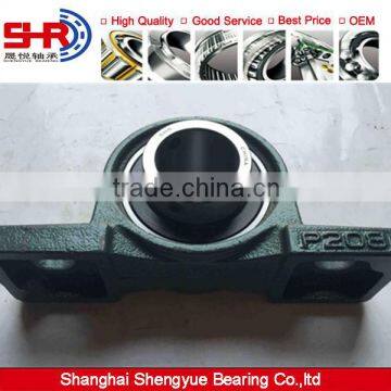 Hot sale pillow block bearings UCP308 all types bearing P308