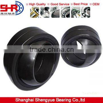 Universal ball bearing GEG15ES 2RS joint ball bearing