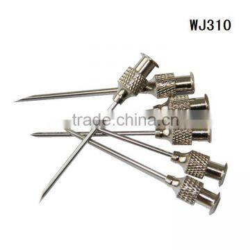 WJ310 Stainless Steel Needle Veterinary photo-4