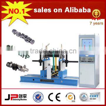 Balancing Machine Manufacturer