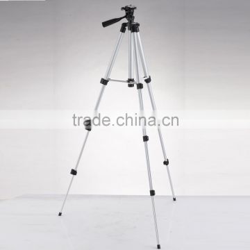 Cheap Price Tripod Lightweight Camera Tripod 130cm Portable Tripod