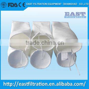 Polyester Needle dust collector filter bag